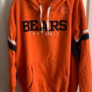 Chicago Bears Hoodie